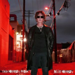 : Billy Morrison - The Morrison Project (2024)
