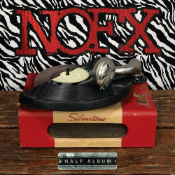 : NOFX - Half Album (2024)