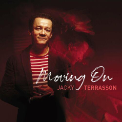 : Jacky Terrasson - Moving On (2024)