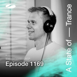 : Armin van Buuren - ASOT 1169 - A State of Trance Episode 1169 (2024)