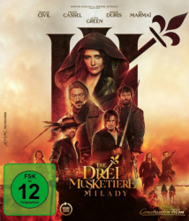 : Die Drei Musketiere Milady 2023 German Dl Eac3D 720p BluRay x264-ZeroTwo