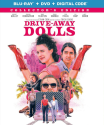 : Drive-Away Dolls 2024 German Dl 2160P Web H265-Wayne