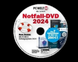 : PC-Welt Notfall DVD 03.2024