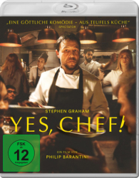 : Yes Chef 2021 German Eac3 Dl 1080p Web H264-SiXtyniNe