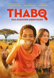 : Thabo - Das Nashornabenteuer 2023 German Eac3 1080p Web H264-SiXtyniNe