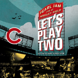 : Pearl Jam - Let's Play Two (2017/2024) Hi-Res