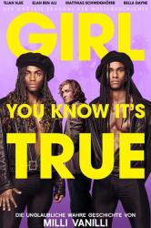 : Girl You Know Its True 2023 German AC3 WEBRip x265 - LDO