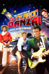: Buckaroo Banzai 1984 German Dl 1080p BluRay x264-Etm