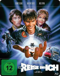 : Die Reise ins Ich 1987 German Dl 1080p BluRay x264-ContriButiOn