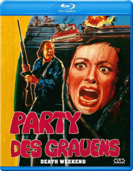 : Party Des Grauens 1976 Uncut German Dl 1080p BluRay x264-PtBm