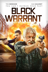 : Black Warrant 2022 German Dl 1080p BluRay Avc-ConfiDenciAl