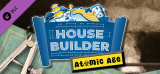: House Builder The Atomic Age-Tenoke