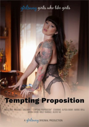: Tempting Proposition (2024)