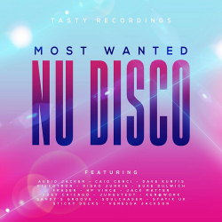 : Most Wanted Nu Disco (2024)