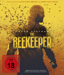 : The Beekeeper 2024 German Eac3 Dl 1080p BluRay x265-Vector