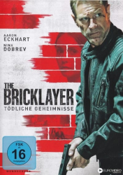 : The Bricklayer 2023 German AC3 DL 1080p BluRay x265 - LDO