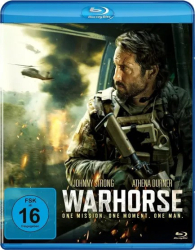 : Warhorse One 2023 German AC3 DL 1080p WEB x264 - HQXD