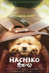 : Hachiko 2023 German Dl 1080p BluRay Avc-Untavc