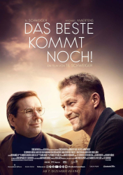: Das Beste kommt noch 2023 German 1080p BluRay Avc-Untavc