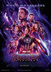: Avengers Endgame 2019 German Dl Dv 2160p Web H265-Dmpd