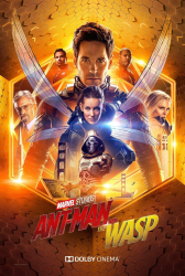 : Ant-Man and the Wasp 2018 German Dl Dv 2160p Web H265-Dmpd