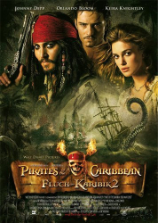 : Pirates of the Caribbean Fluch der Karibik 2 2006 German Dl Dv 2160p Web H265-Dmpd