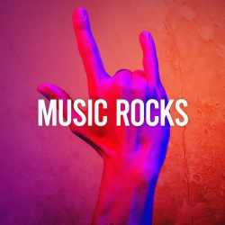 : Music Rocks (2024)