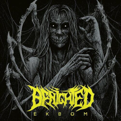 : Benighted - Ekbom (Limited Edition 2CD Boxset) (2024)