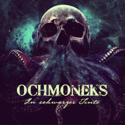 : Ochmoneks - In schwarzer Tinte (2024)