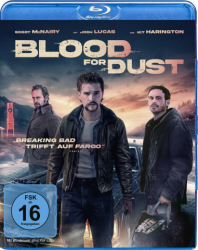 : Blood for Dust 2023 German Dl Eac3 1080p Dv Hdr Amzn Web H265-iFeviLwhycute