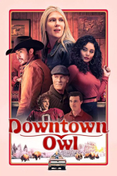 : Downtown Owl 2023 German Dl 1080p Web h264-WvF