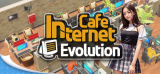 : Internet Cafe Evolution-Tenoke