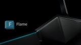 : Autodesk Flame 2025 U2B macOS