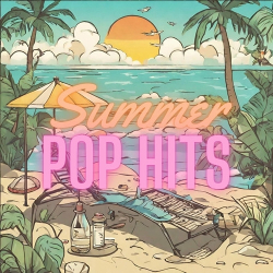 : Summer Pop Hits 2024 (2024)