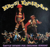 : Haysi Fantayzee - Battle Hymns For Children Singing (1983,2007)