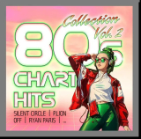 : 80s Chart Hits Collection Vol.2 (2024)