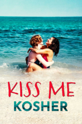 : Kiss me kosher 2020 German 1080p Web x264-Tmsf