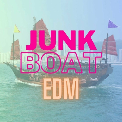 : Junk Boat EDM (2024)
