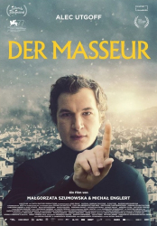 : Der Masseur 2020 German 1080p Web x264-Tmsf