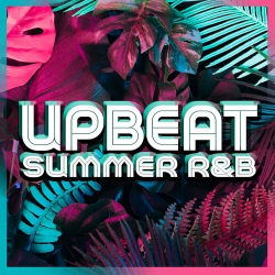 : Upbeat Summer R&B (2024)