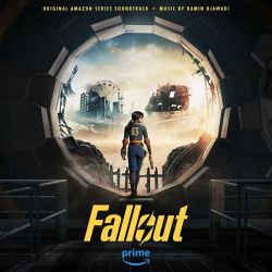 : Ramin Djawadi - Fallout [Original Amazon Series Soundtrack] (2024)