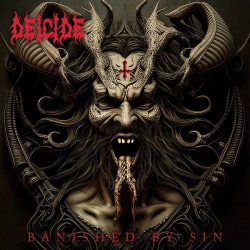 : Deicide - Banished by Sin (2024)