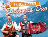 : Zillertaler Edelweiss Duo - Sammlung (04 Alben) (2009-2019)