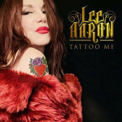 : Lee Aaron - Tattoo Me (2024)