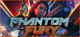 : Phantom Fury-Tenoke