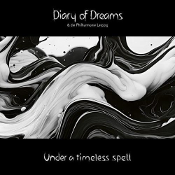 : Diary of Dreams & Philharmonie Leipzig - Under a timeless spell (2024)