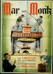 : Max und Moritz 1956 German 1080p BluRay Avc-Untavc