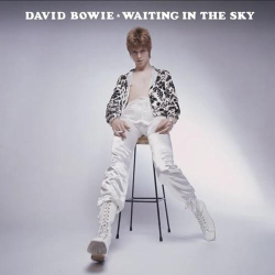 : David Bowie - Waiting In The Sky (Before The Starman Came To Earth) (2024)
