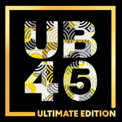 : UB40 - UB45 (Ultimate Edition) (2024)