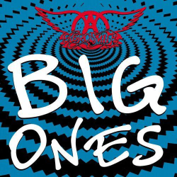 : Aerosmith - Big Ones (2024)